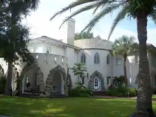 House at 200 Corsica Avenue
