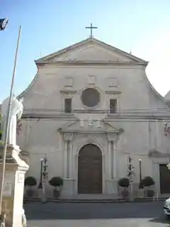 St Mark's Church