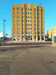 Hotel Roberts