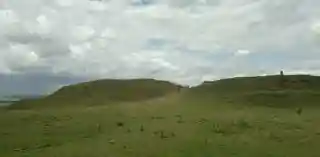 Burrough Hill