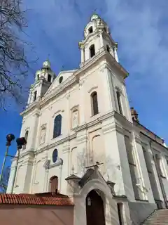 Church of St. Raphael the Archangel