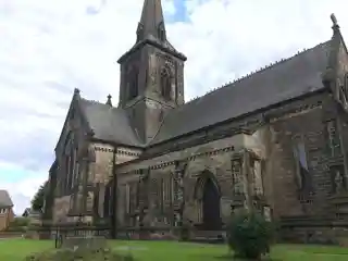 St. Mary's Church