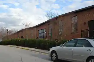 Wilkes Hosiery Mills