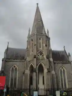 St Paul's Church