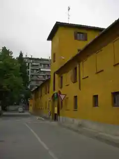 Cascina Guzzina
