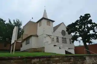 First Presbyterian Church