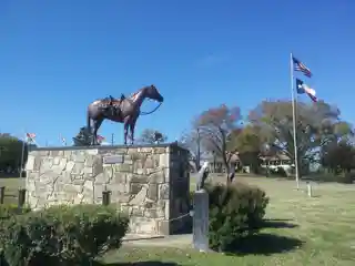 Fort Clark Historic District