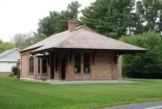 North Chatham Historic District