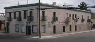 Hotel Blanca