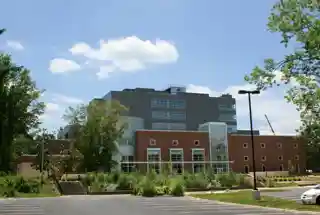 Morris Library