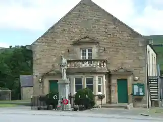 Upper Weardale Town Hall