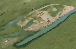 Kincaid Mounds11 MX2 11; 11 PO2 10
