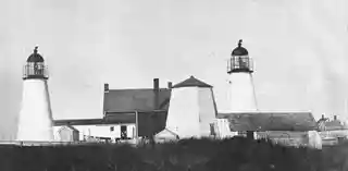 Chatham Light