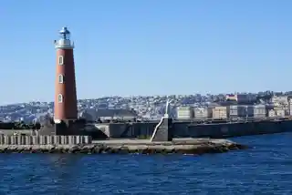 Molo San Vincenzo