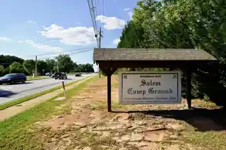 Salem Camp Ground