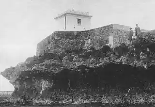 Mie Castle
