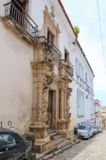 Solar do Saldanha