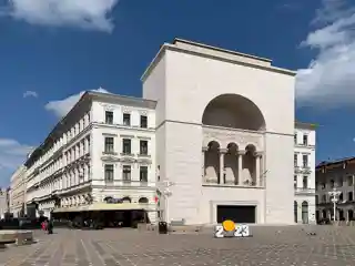 Palace of Culture