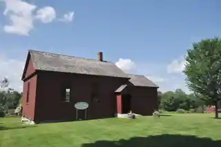 Northeast School