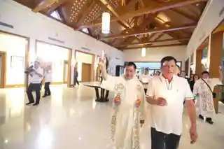Bahay Pangulo