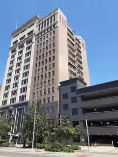 110 East Washington Street