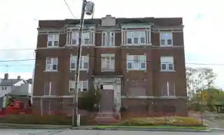 Swayze Apartments