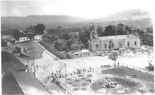 Divankhana Square