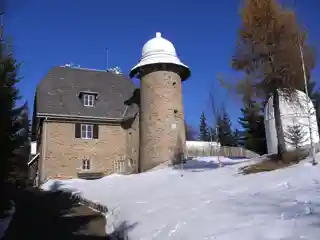 Kanzelhoehe Solar Observatory