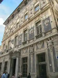 Palazzo Nicolosio Lomellino