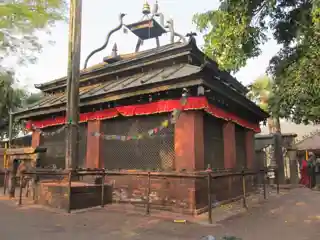 Dolakha Bhimsen Temple
