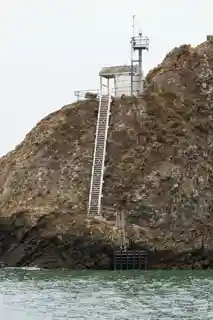 Point Diablo Light