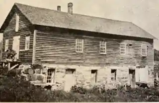 John Brown Tannery Site
