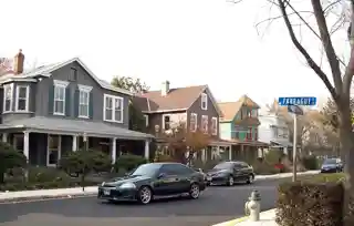Hyattsville Historic District