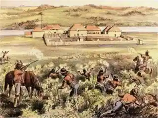 Fort Pitt