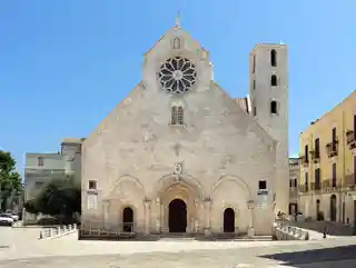 Cathedral of Saint Mary of the Assumption