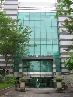 Old Hill Street Police Station