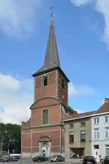 Church of Saint-Sulpice