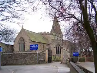 St Botolph's Church, Shepshed