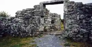 Cahermore ringfort