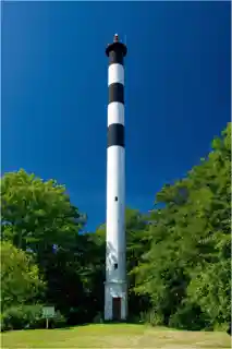 Abruka Lighthouse