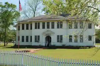 Elizabeth Hospital Building