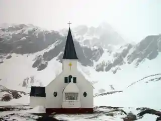 Norwegian Lutheran Church