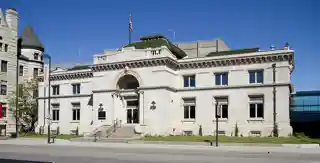 Wichita Public Library