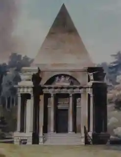 Darnley Mausoleum