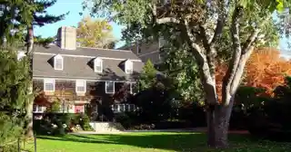 Nassau Inn
