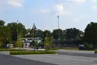 The Tabernacle-Fireman's Field