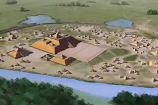 Etowah Mounds