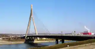 Pont de Wandre