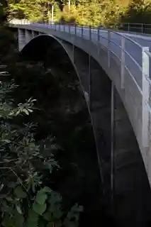 Schwandbach Bridge