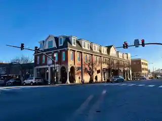 Main Street Historic District